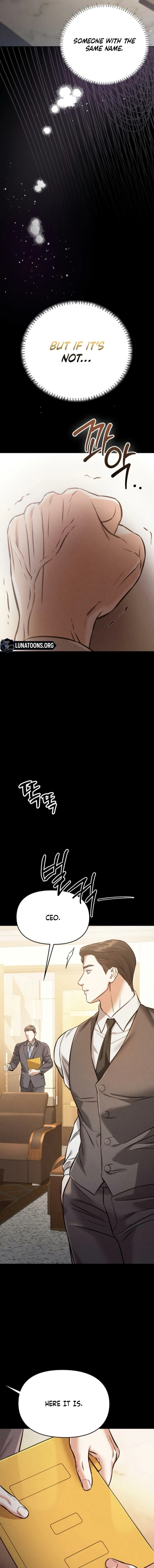 Nighttime Friend Chapter 19 page 11 - 