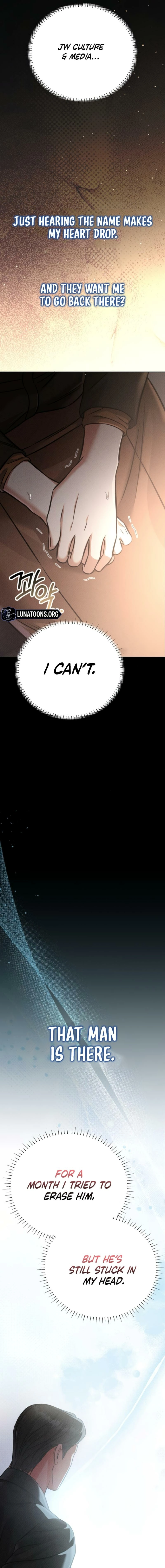 Nighttime Friend Chapter 19 page 19 - 