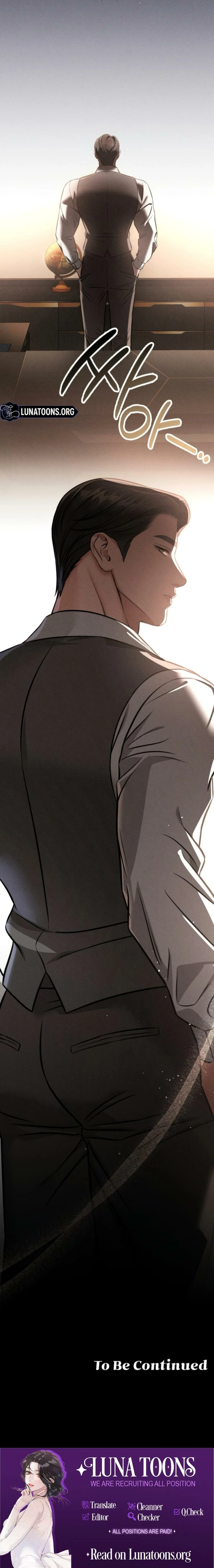 Nighttime Friend Chapter 19 page 24 - 