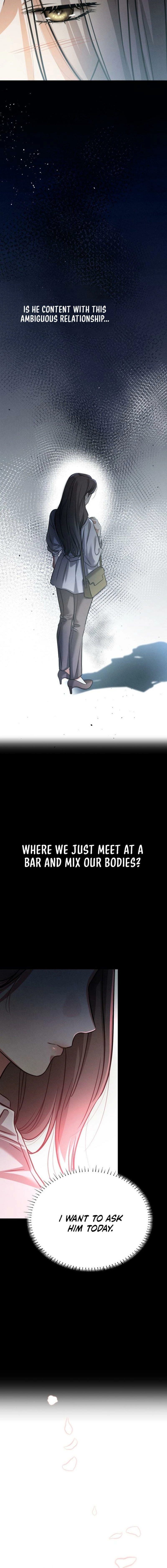 Nighttime Friend Chapter 2 page 26 - 