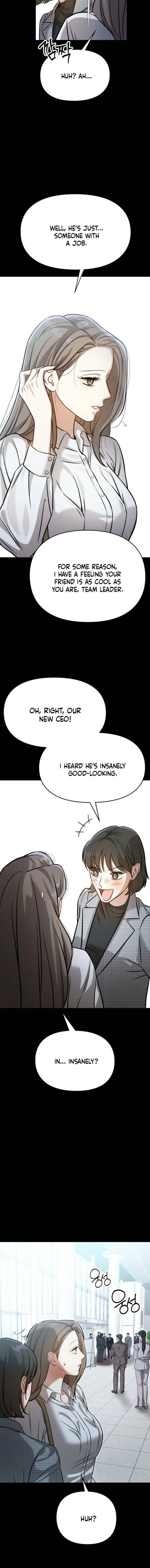 Nighttime Friend Chapter 2 page 28 - 