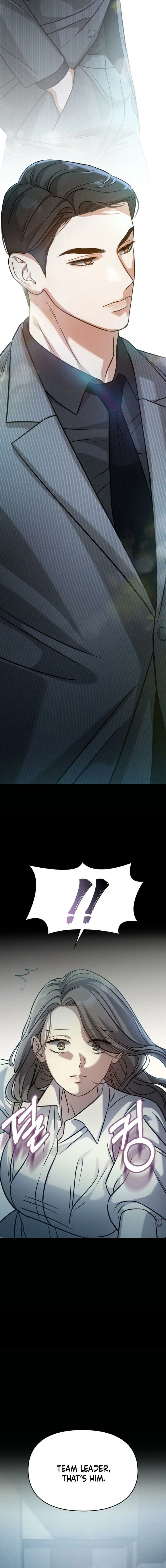Nighttime Friend Chapter 2 page 30 - 