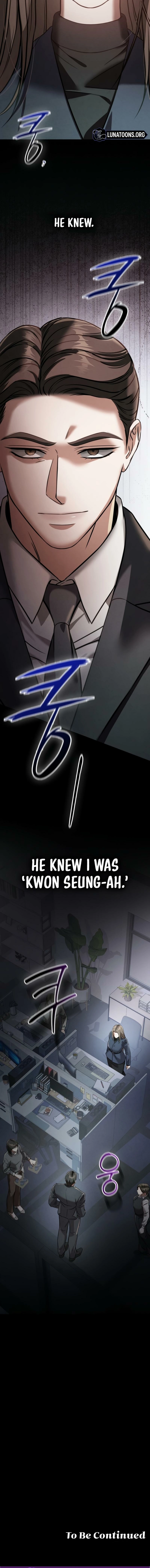 Nighttime Friend Chapter 20 page 24 - 