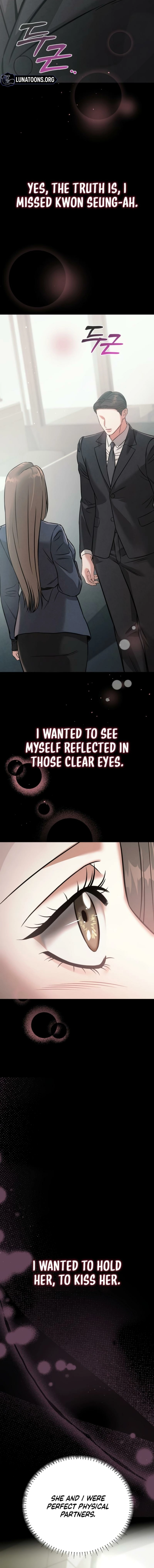 Nighttime Friend Chapter 21 page 16 - 