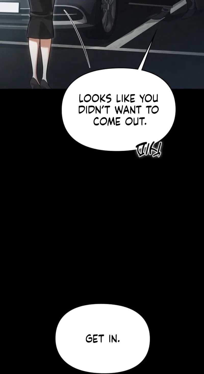 Nighttime Friend Chapter 22 page 15 - 