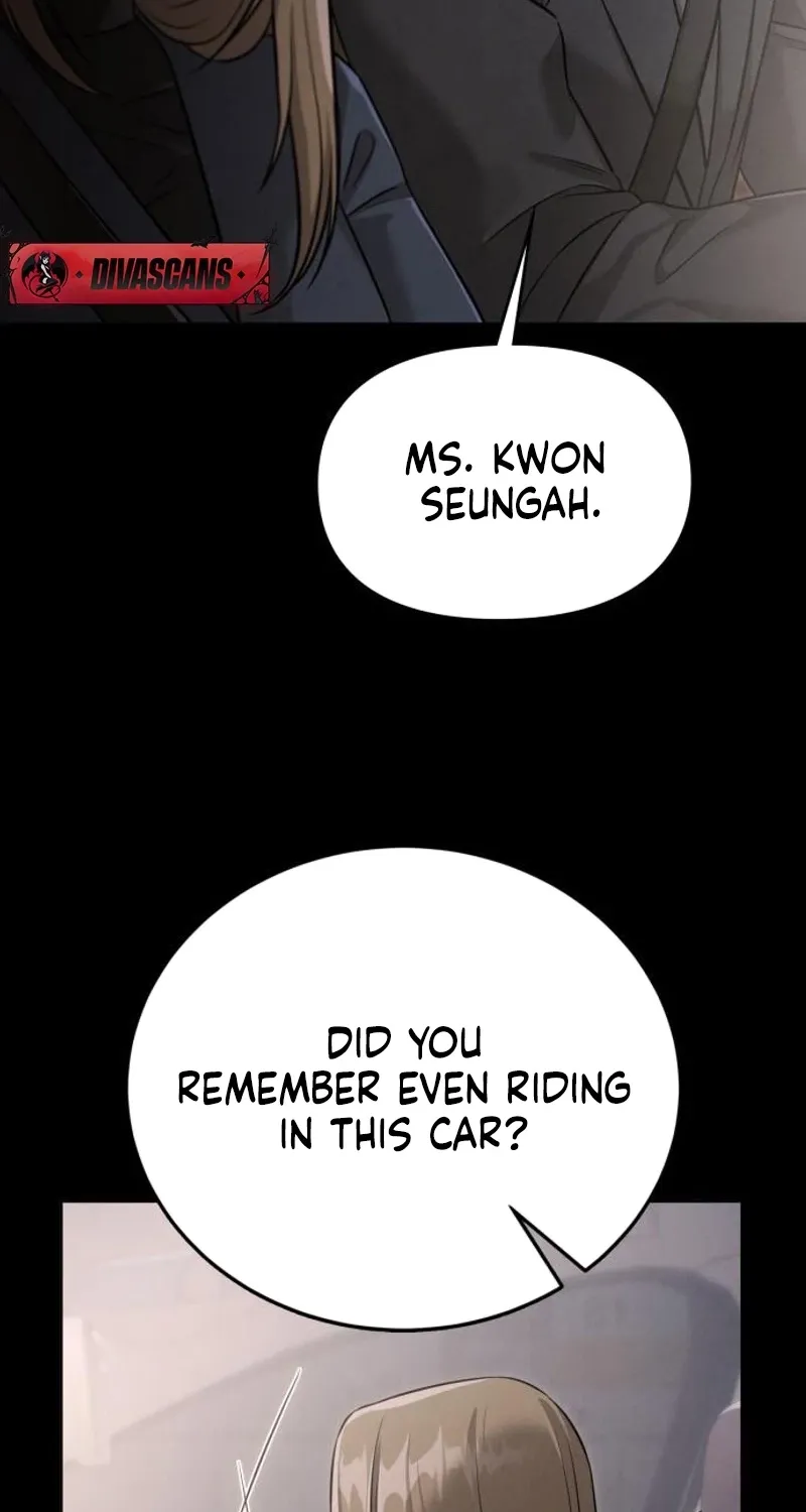 Nighttime Friend Chapter 22 page 26 - 