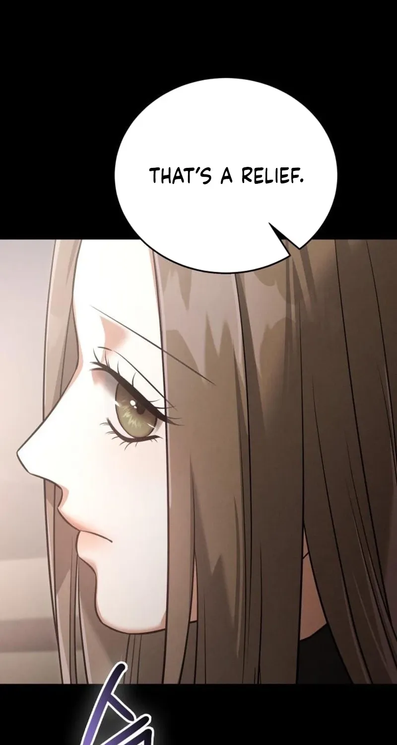 Nighttime Friend Chapter 22 page 28 - 