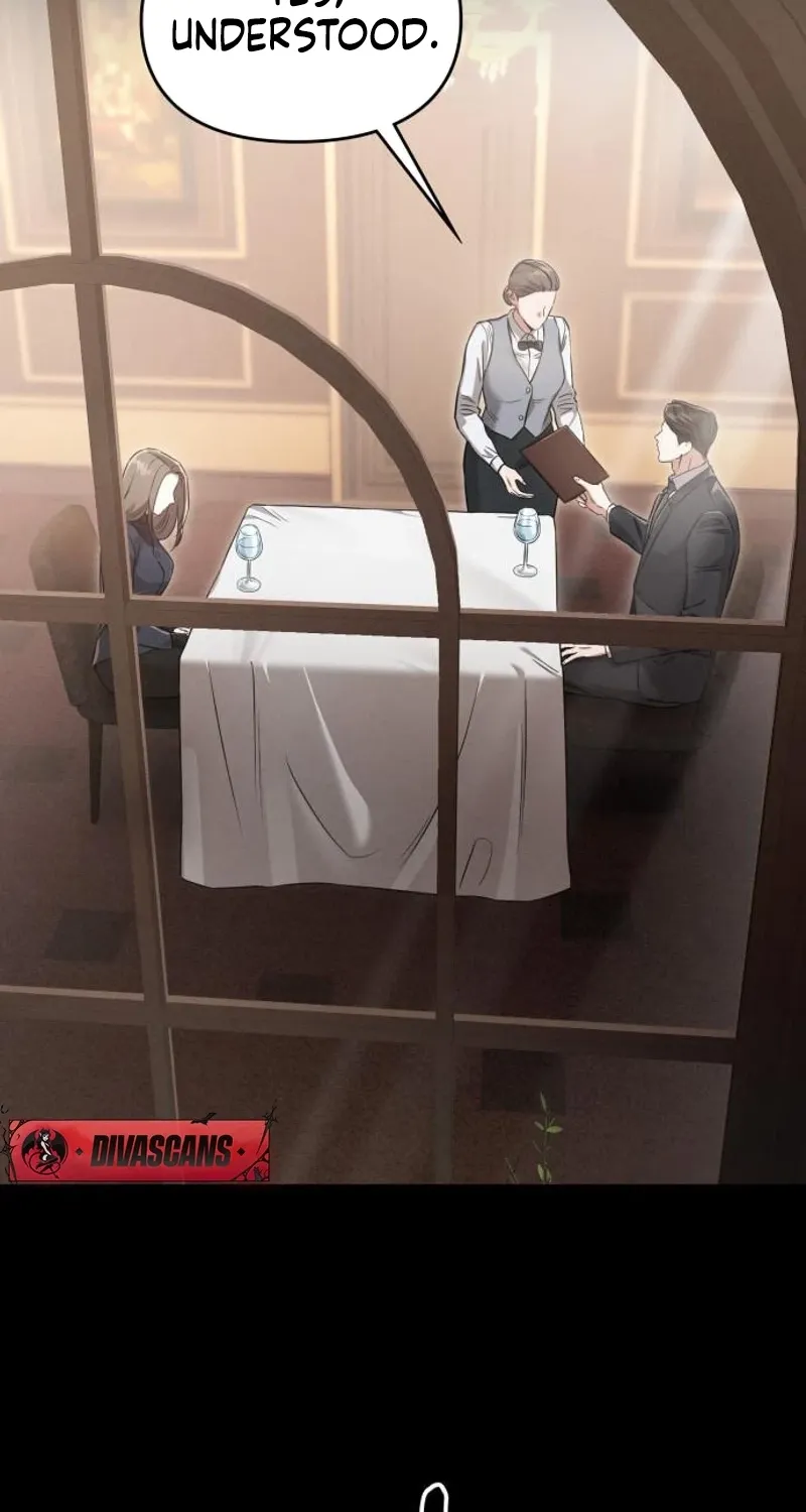 Nighttime Friend Chapter 22 page 39 - 