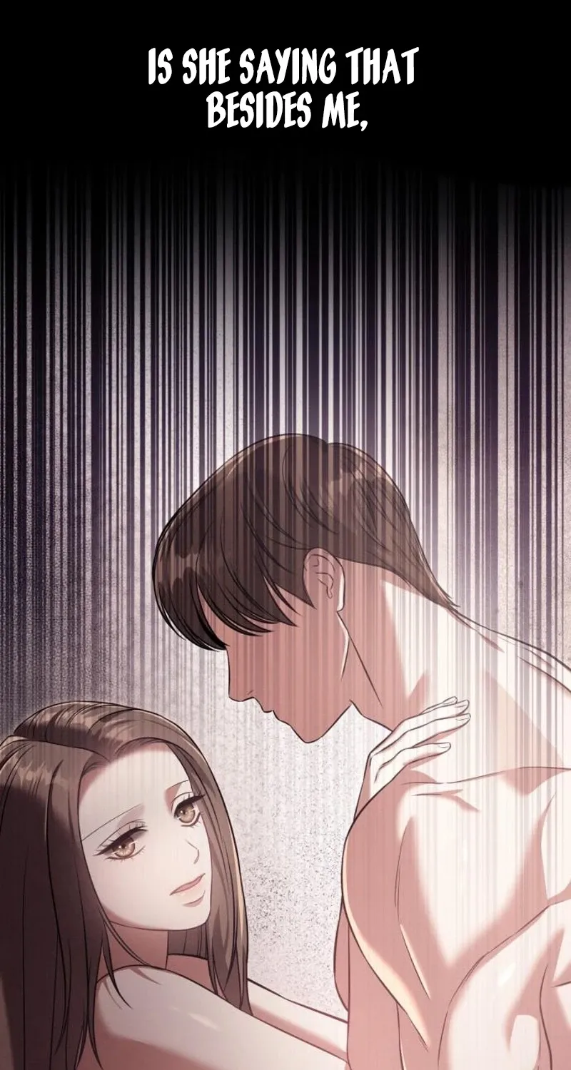 Nighttime Friend Chapter 22 page 93 - 