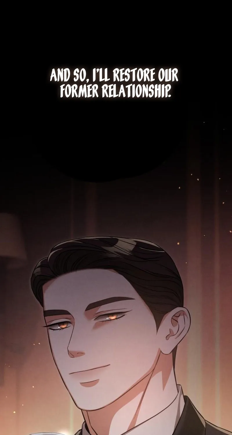 Nighttime Friend Chapter 23 page 121 - 
