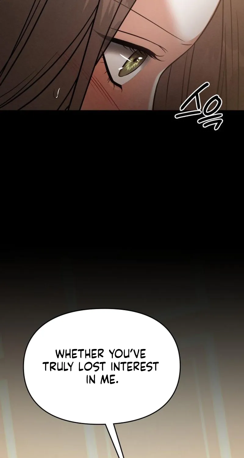 Nighttime Friend Chapter 23 page 23 - 