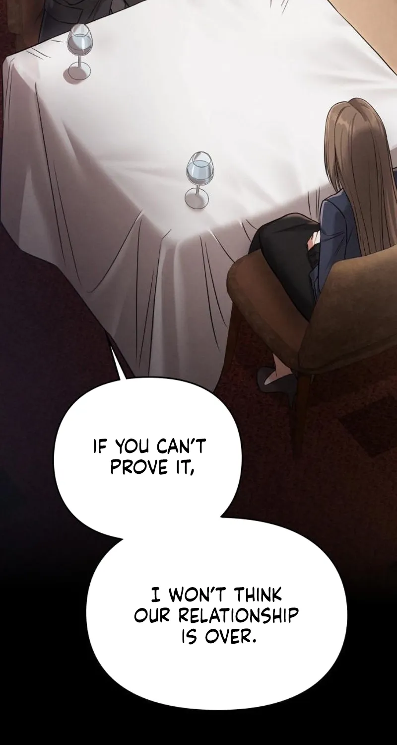 Nighttime Friend Chapter 23 page 37 - 