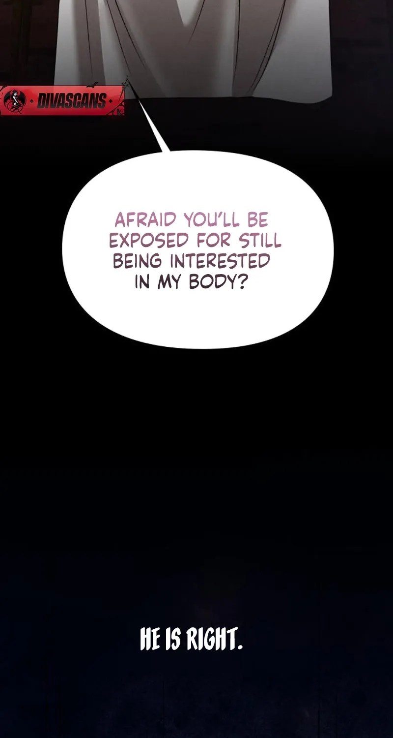 Nighttime Friend Chapter 23 page 46 - 