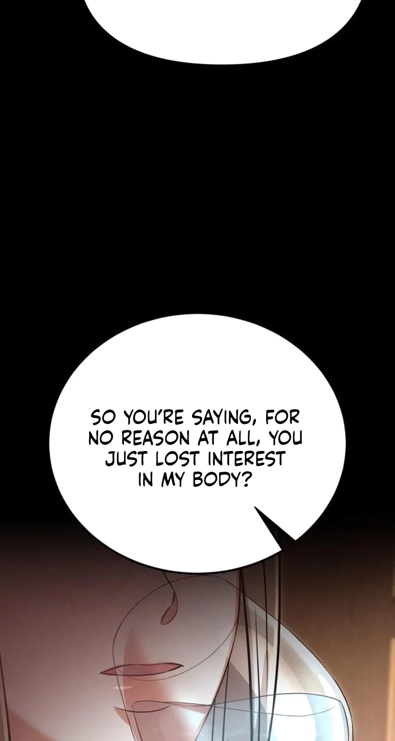Nighttime Friend Chapter 23 page 8 - 