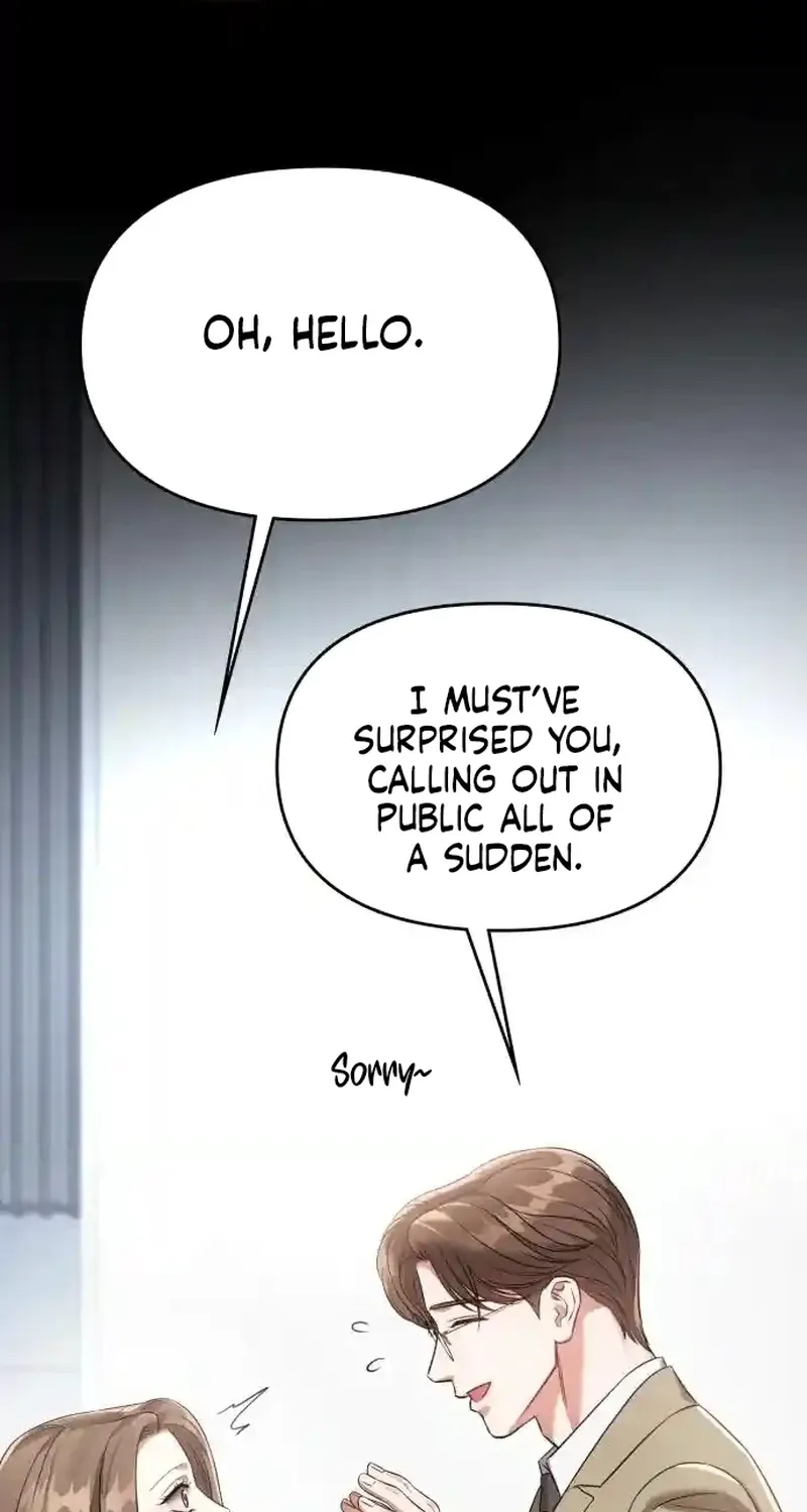 Nighttime Friend Chapter 24 page 23 - 
