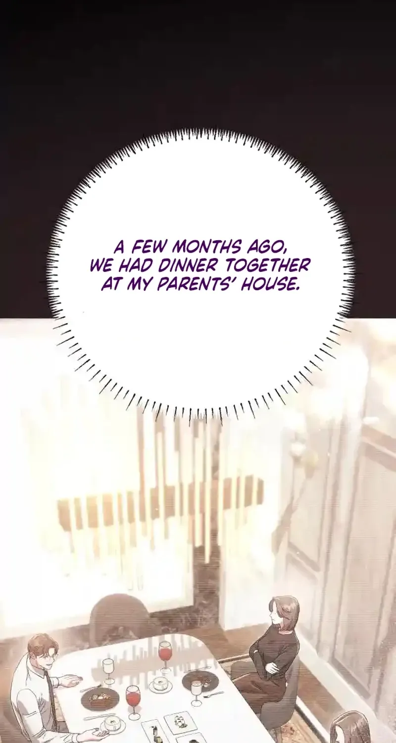 Nighttime Friend Chapter 24 page 27 - 