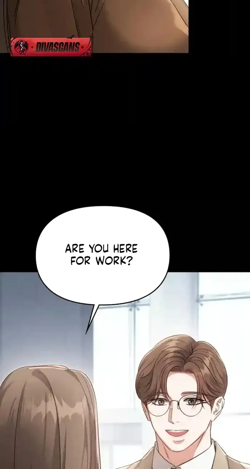 Nighttime Friend Chapter 24 page 32 - 