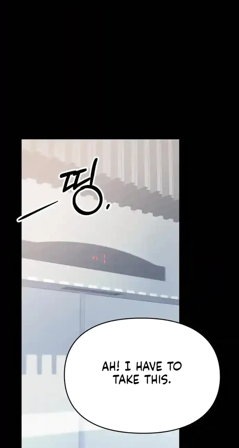 Nighttime Friend Chapter 24 page 42 - 