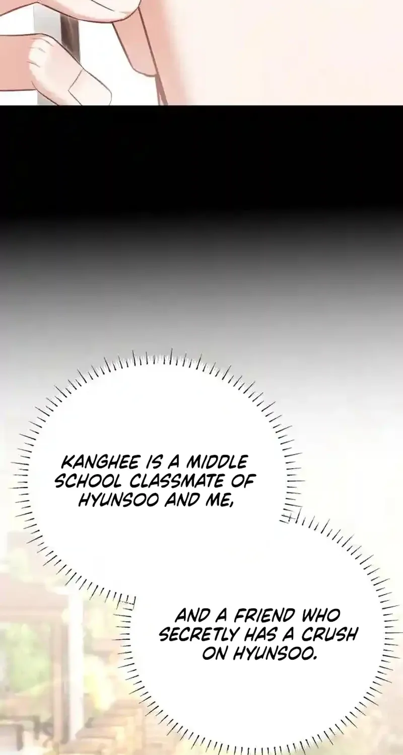 Nighttime Friend Chapter 24 page 70 - 