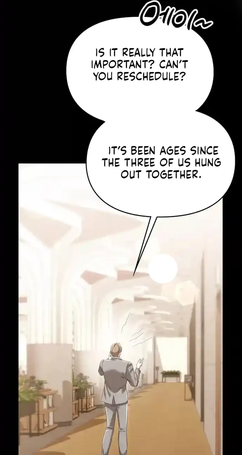 Nighttime Friend Chapter 24 page 78 - 