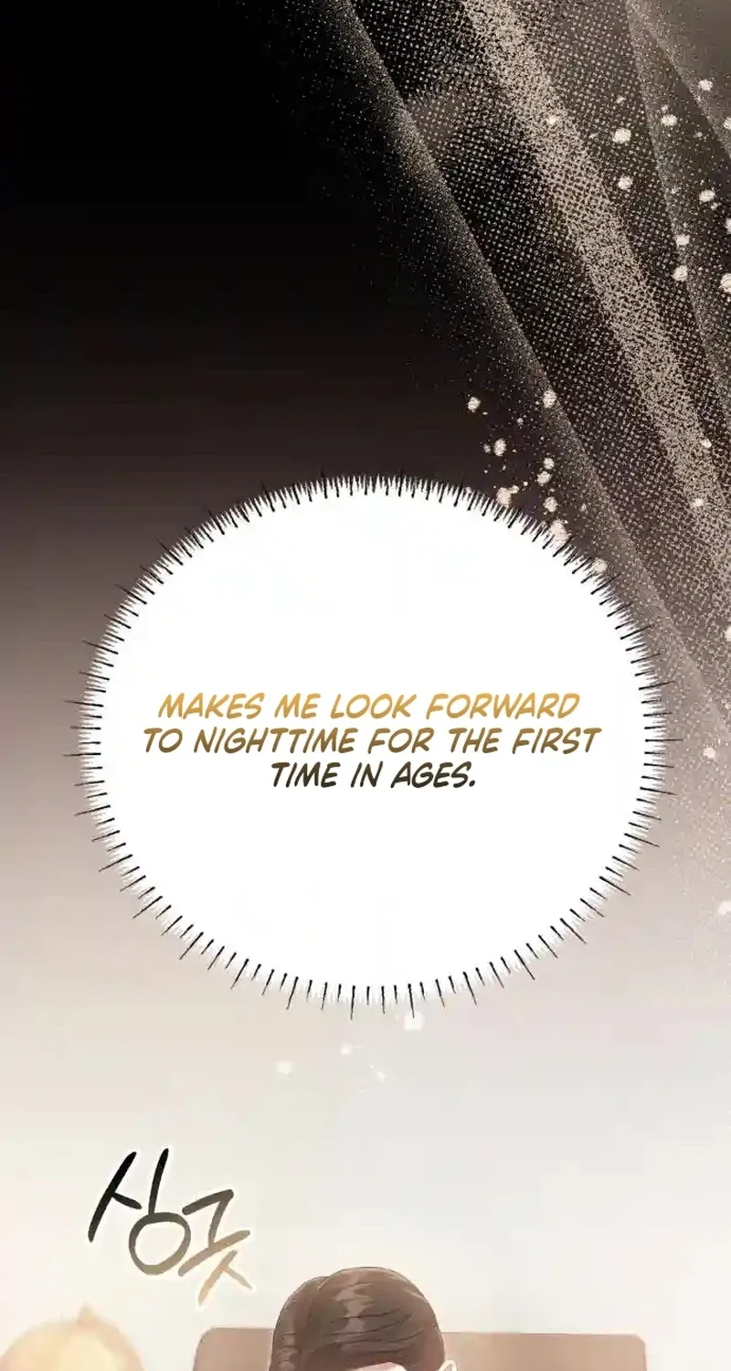 Nighttime Friend Chapter 24 page 86 - 