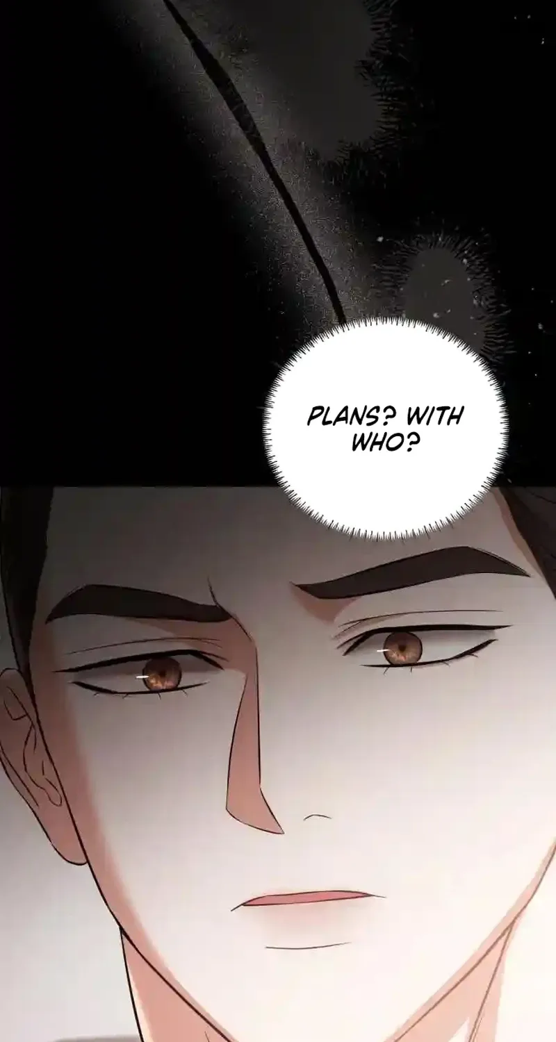 Nighttime Friend Chapter 24 page 92 - 