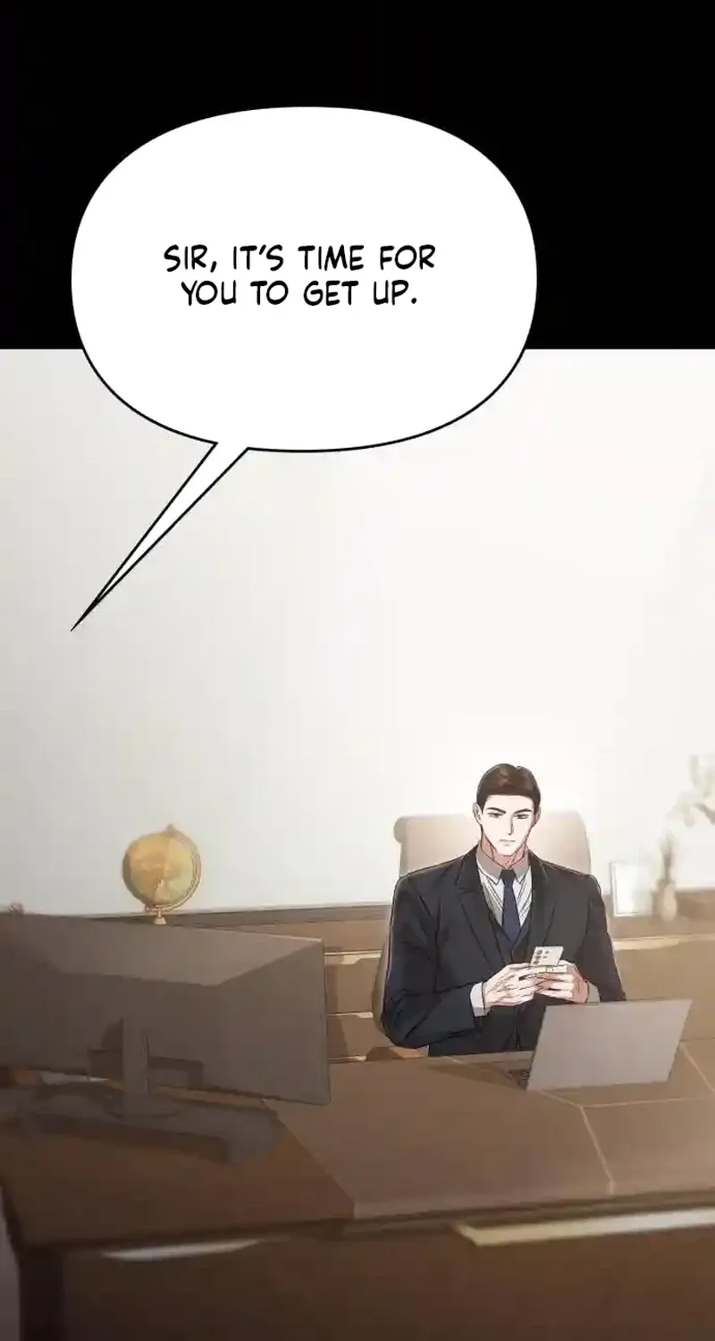 Nighttime Friend Chapter 24 page 95 - 