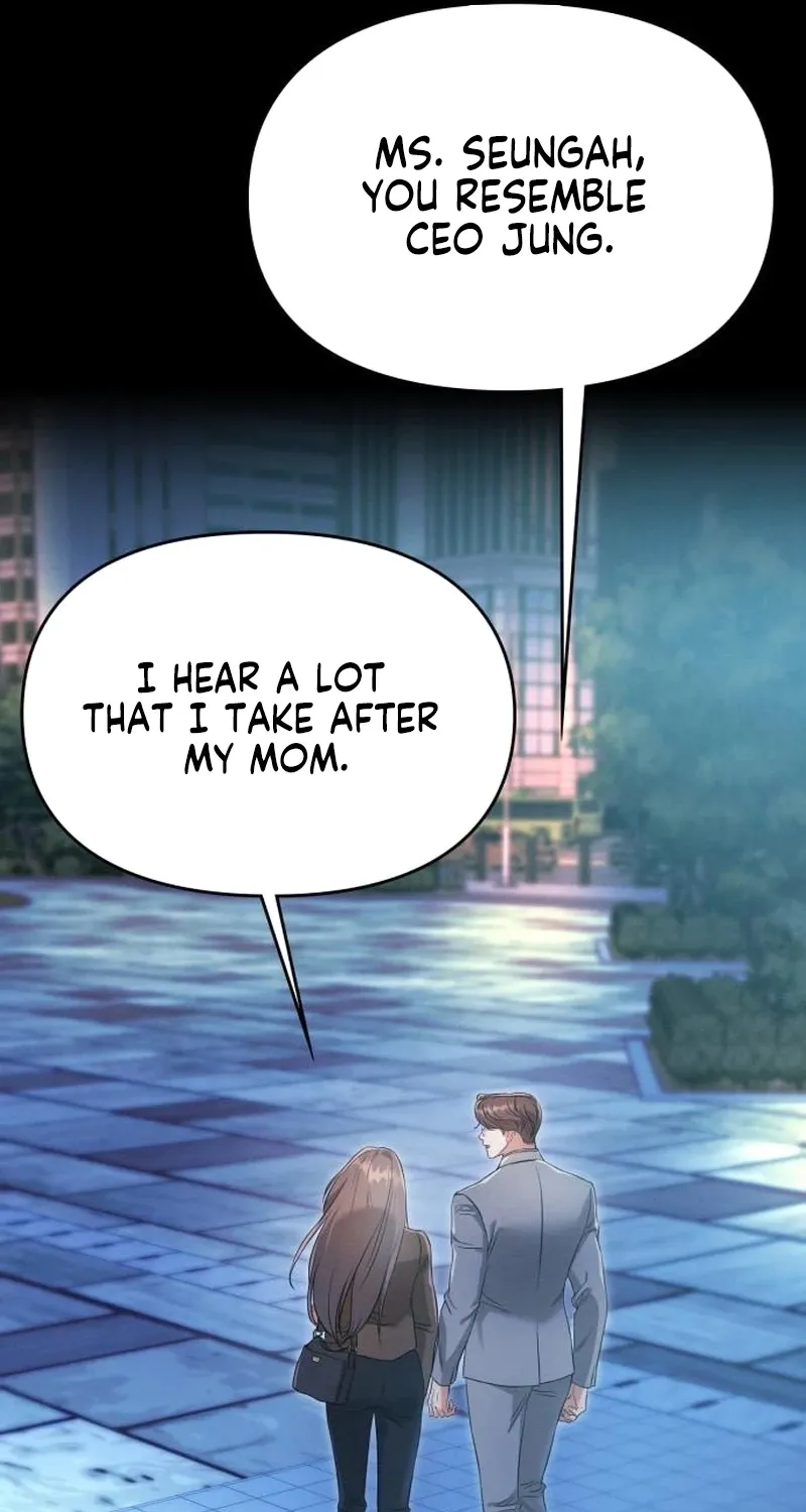 Nighttime Friend Chapter 25 page 11 - 