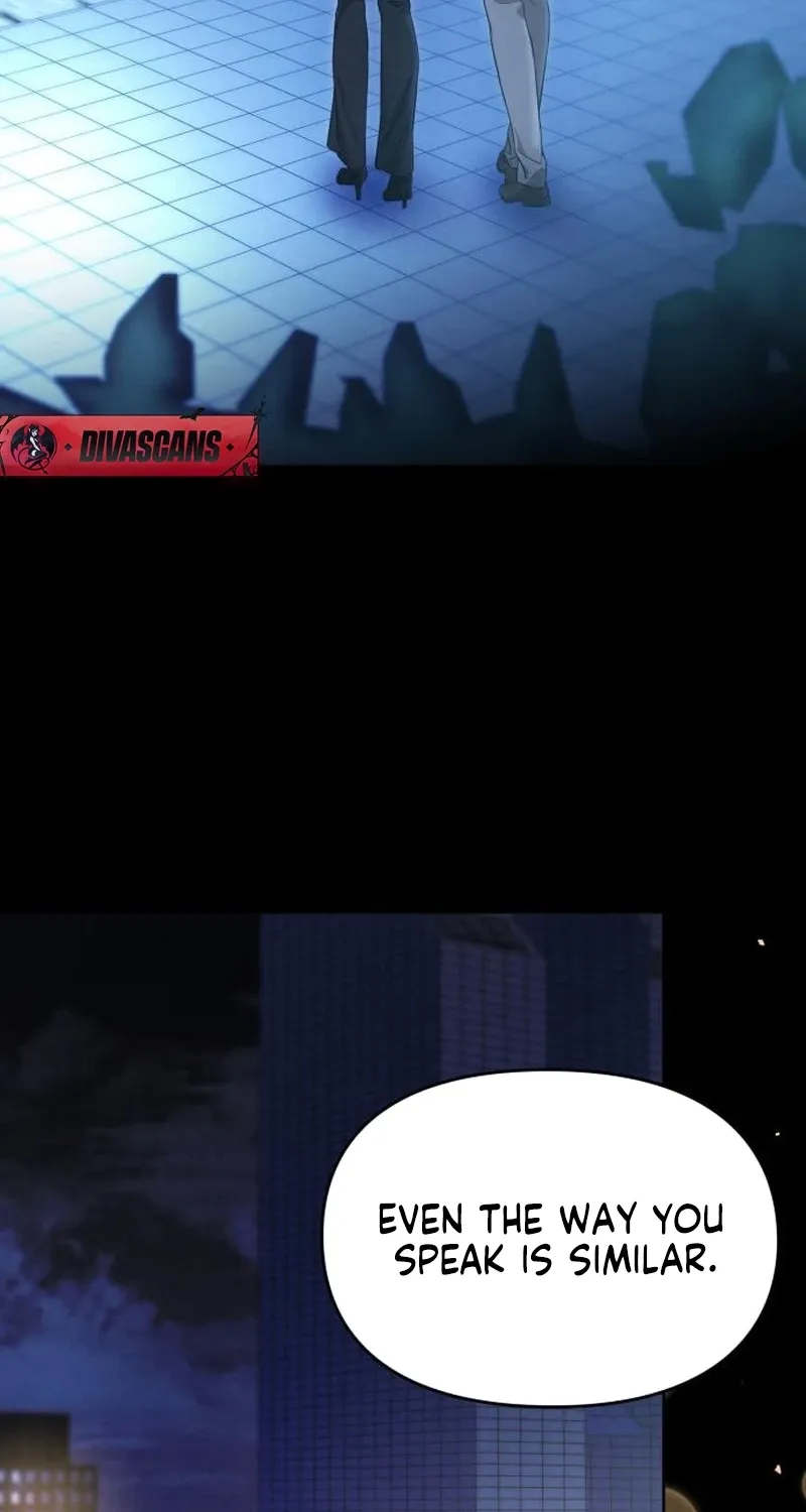 Nighttime Friend Chapter 25 page 12 - 