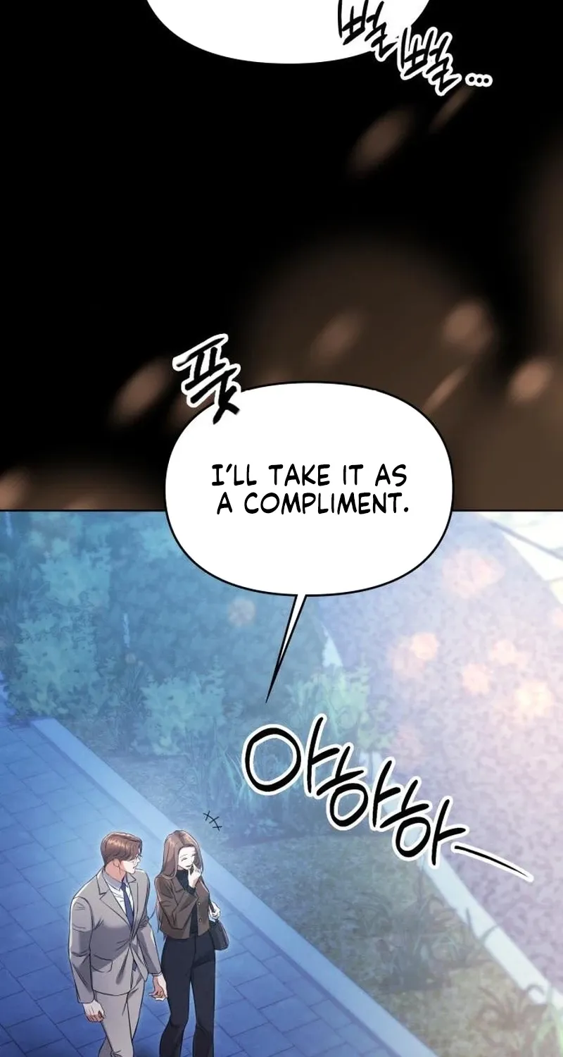 Nighttime Friend Chapter 25 page 14 - 