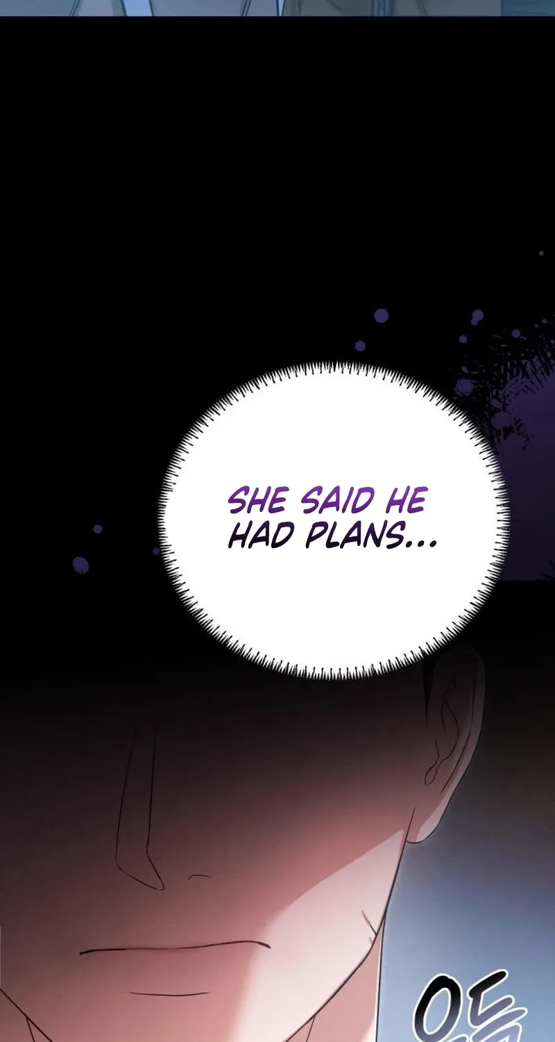 Nighttime Friend Chapter 25 page 19 - 