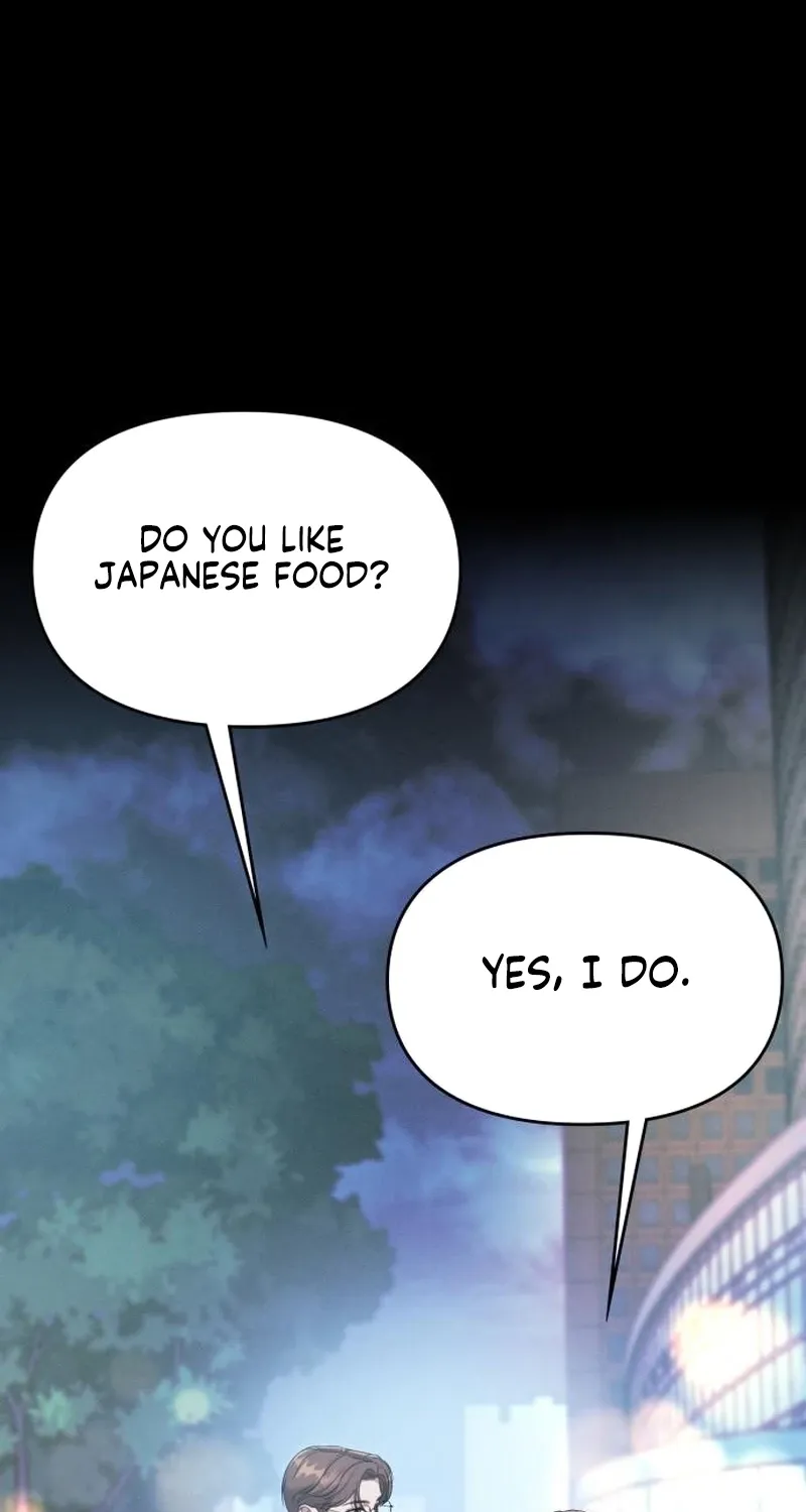 Nighttime Friend Chapter 25 page 3 - 