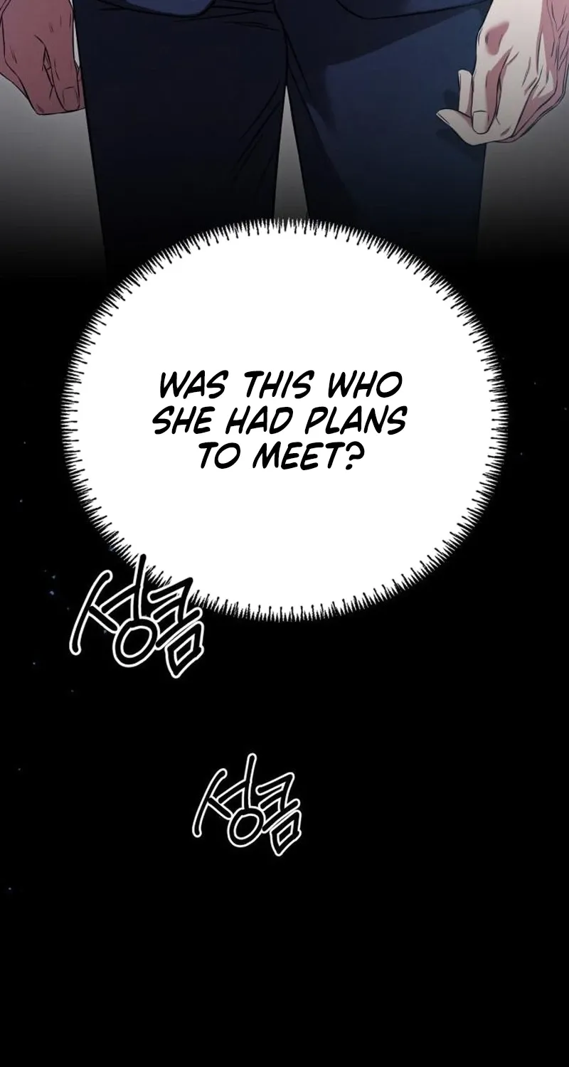 Nighttime Friend Chapter 25 page 22 - 