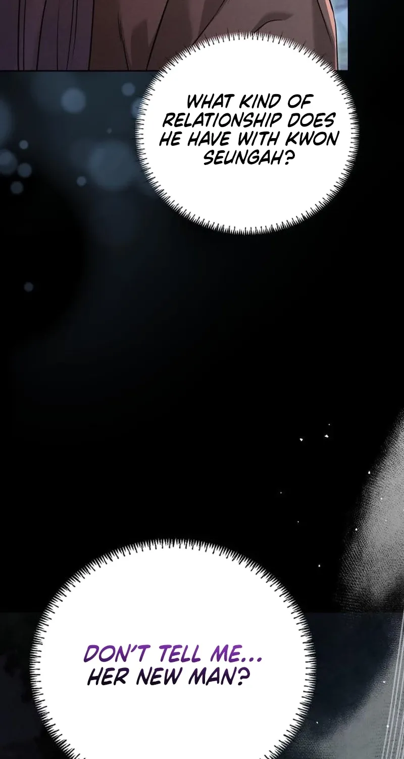 Nighttime Friend Chapter 25 page 26 - 