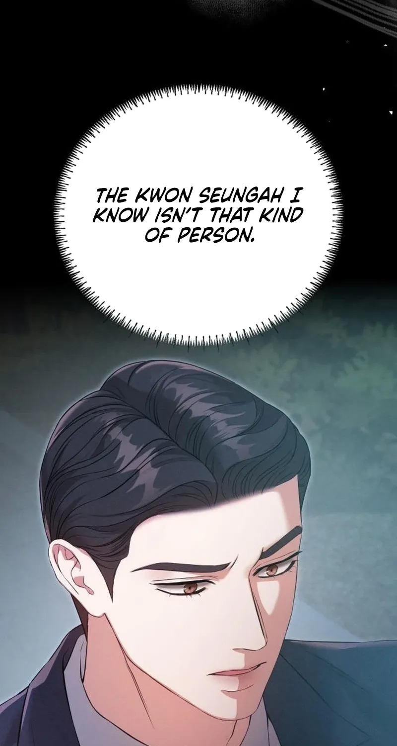 Nighttime Friend Chapter 25 page 29 - 
