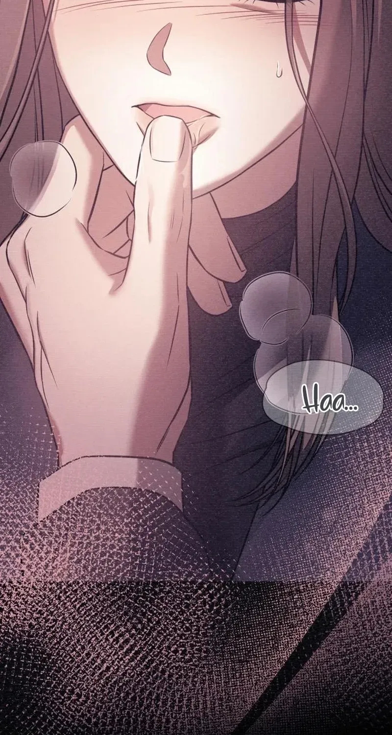 Nighttime Friend Chapter 25 page 32 - 