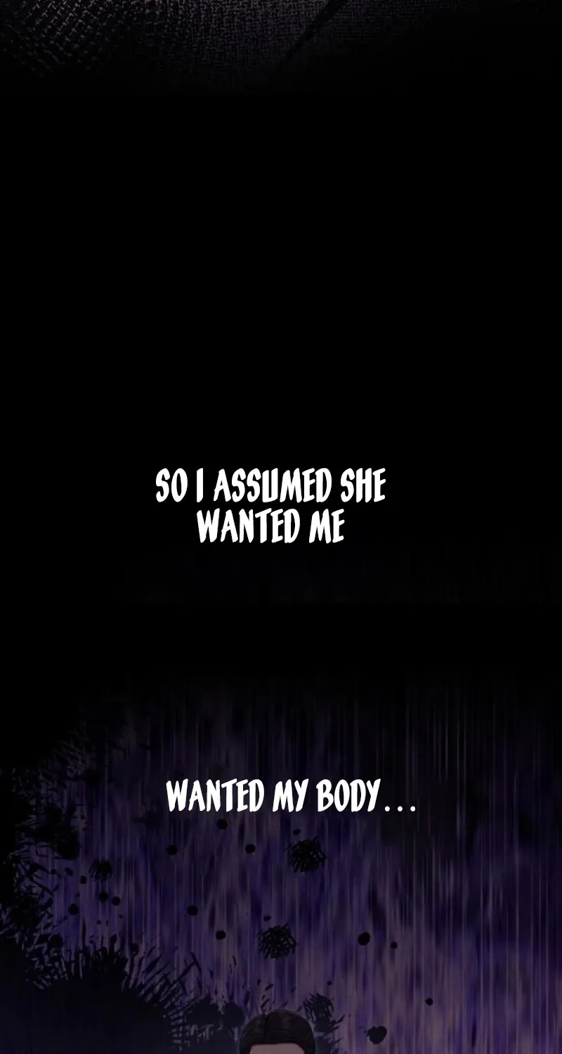 Nighttime Friend Chapter 25 page 33 - 