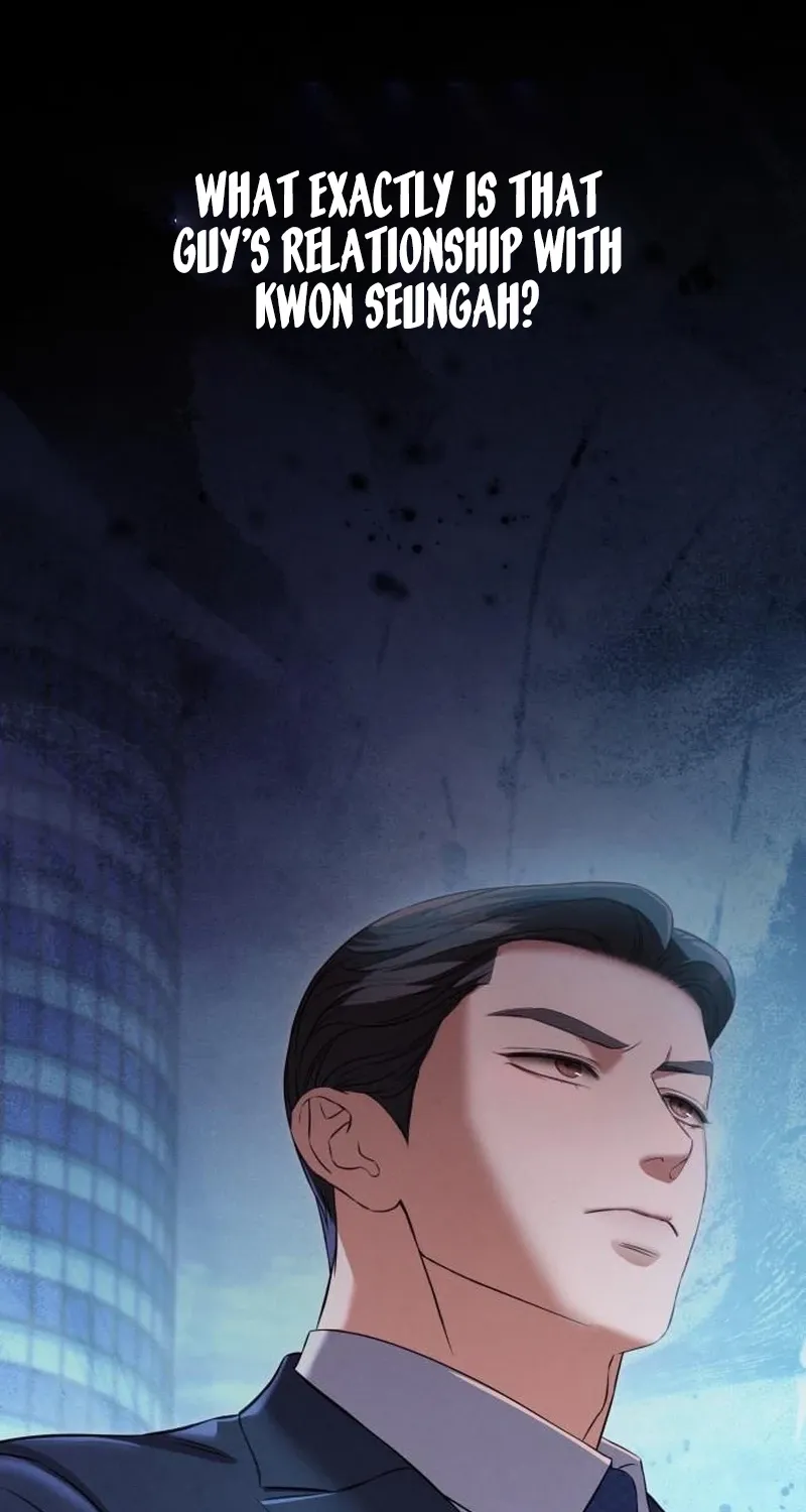 Nighttime Friend Chapter 25 page 41 - 