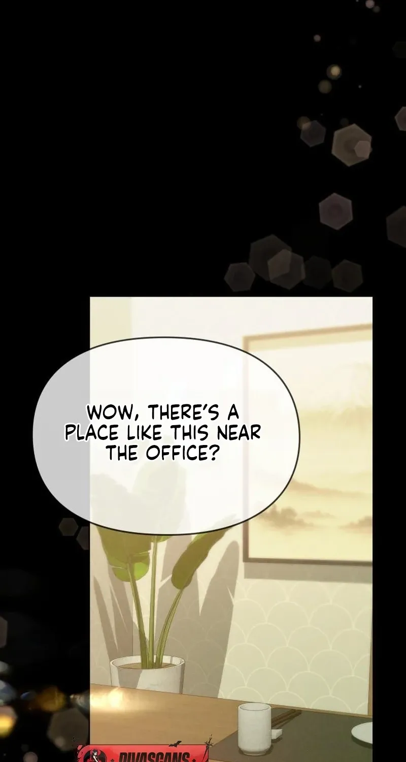 Nighttime Friend Chapter 25 page 45 - 