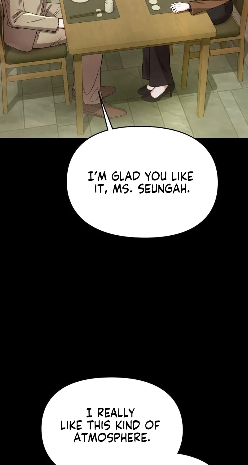 Nighttime Friend Chapter 25 page 47 - 