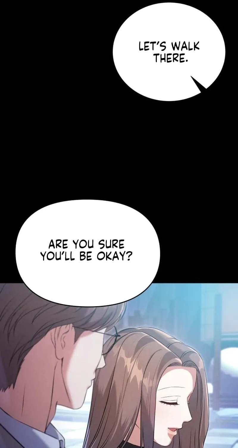 Nighttime Friend Chapter 25 page 6 - 