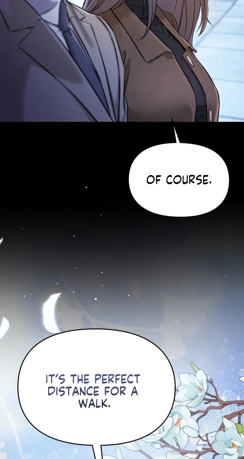 Nighttime Friend Chapter 25 page 7 - 