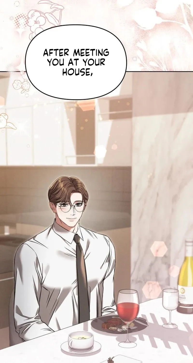 Nighttime Friend Chapter 25 page 61 - 