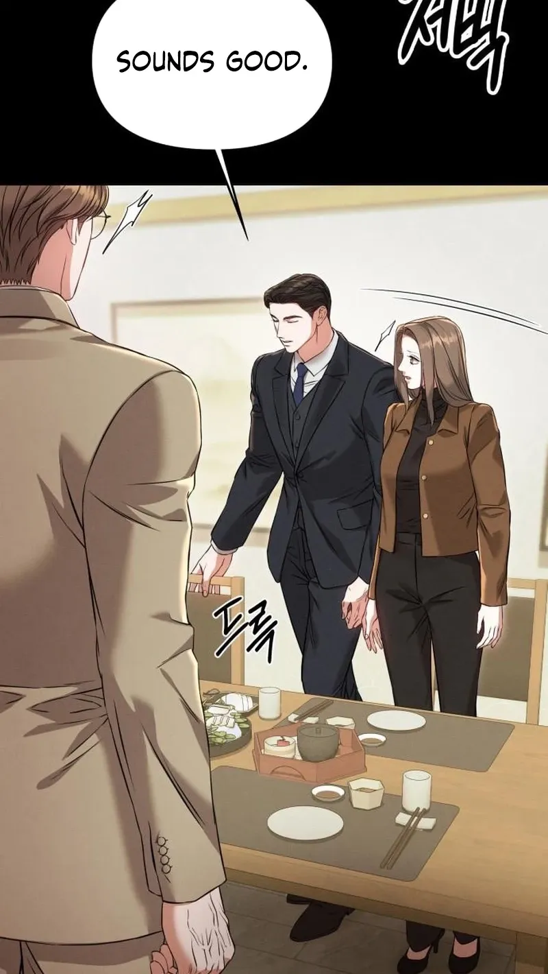 Nighttime Friend Chapter 25 page 95 - 