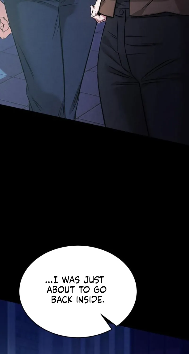 Nighttime Friend Chapter 26 page 104 - 