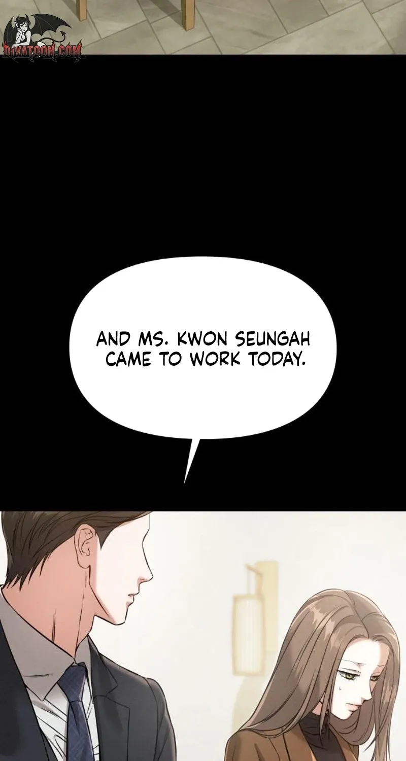 Nighttime Friend Chapter 26 page 3 - 