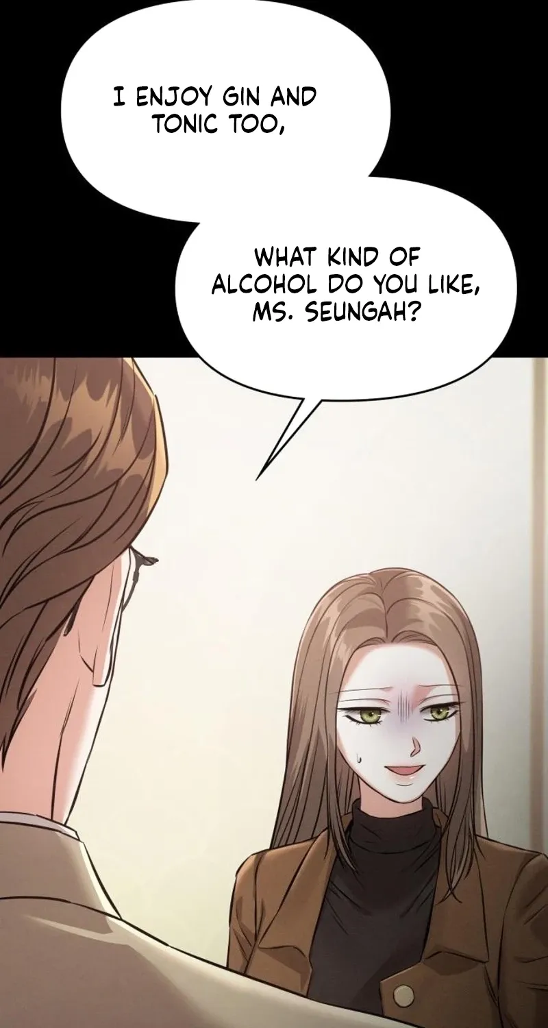 Nighttime Friend Chapter 26 page 21 - 
