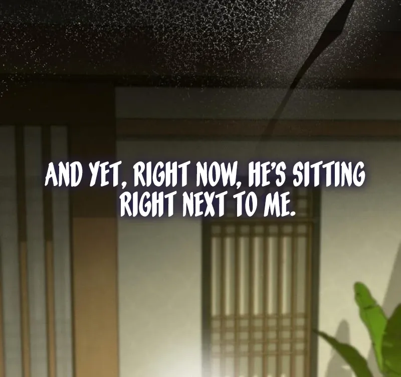 Nighttime Friend Chapter 26 page 30 - 