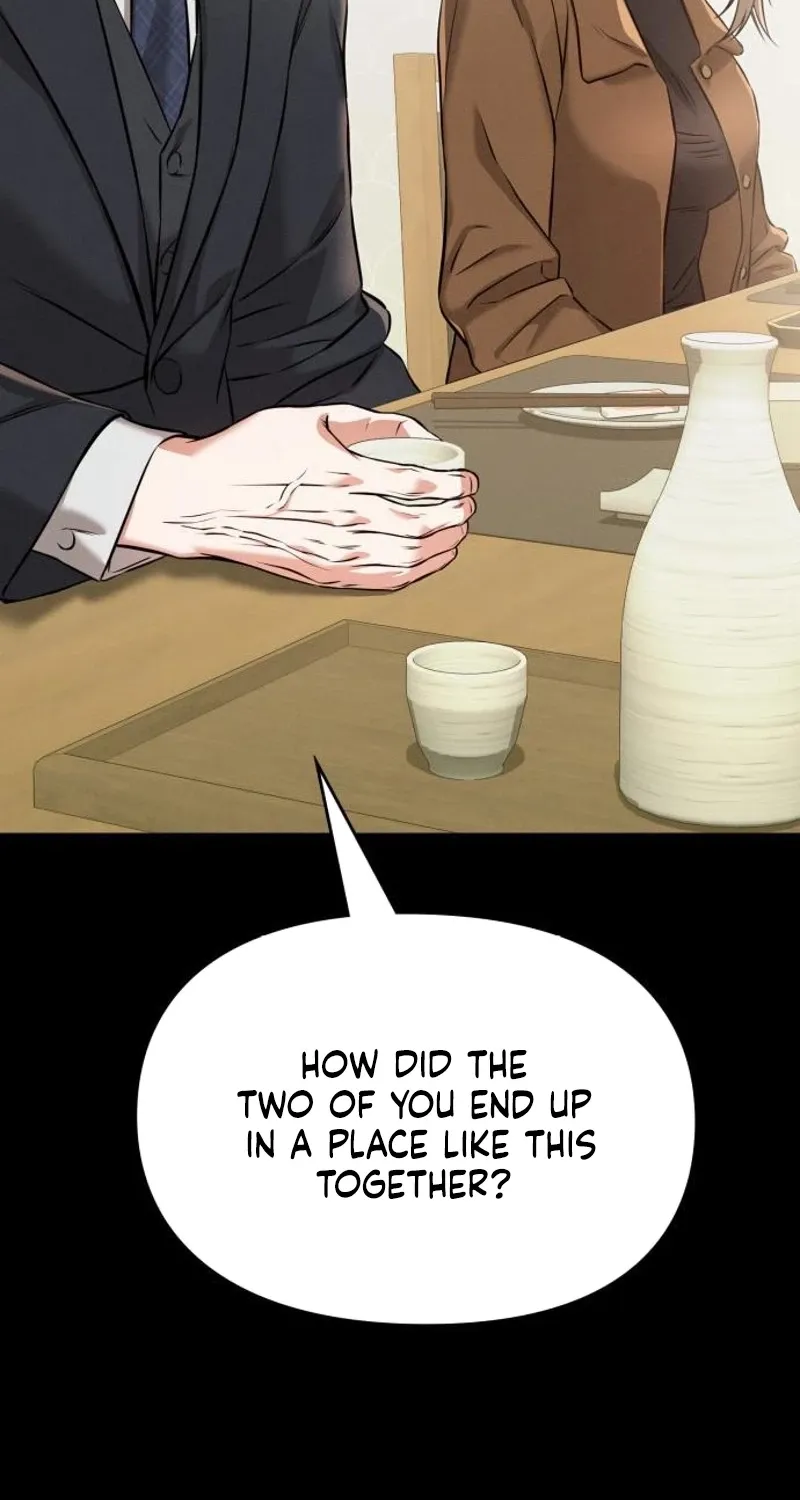 Nighttime Friend Chapter 26 page 4 - 