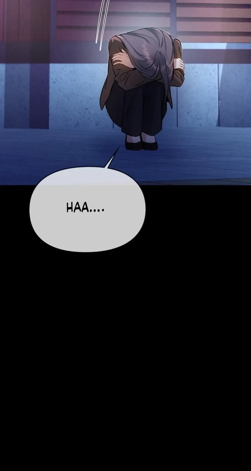 Nighttime Friend Chapter 26 page 38 - 